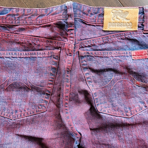 Parasuco men's jeans - Picture 2 of 7